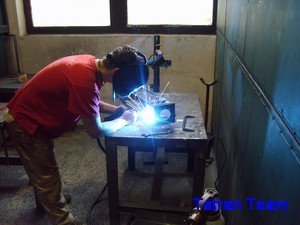 Fotografia projektu